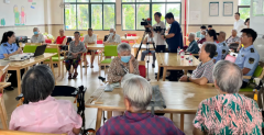 工做PPT、典型案例和宣传视频等体例